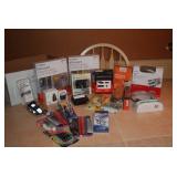 Misc. Electronics, and Office Suppl...