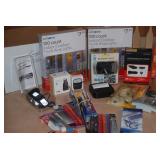 Misc. Electronics, and Office Suppl...