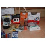 Misc. Electronics, and Office Suppl...