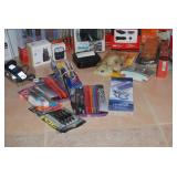 Misc. Electronics, and Office Suppl...