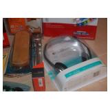 Misc. Electronics, and Office Suppl...