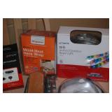 Misc. Electronics, and Office Suppl...