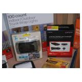 Misc. Electronics, and Office Suppl...