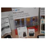 Misc. Electronics, and Office Suppl...