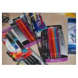 Misc. Electronics, and Office Suppl...