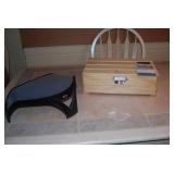 Threshold Monitor Stand and Additio...