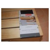 Threshold Monitor Stand and Additio...