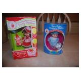 Vintage Barbie Doll, Skipper, Straw...