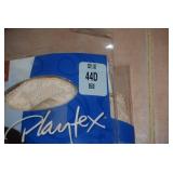 Ladies Bras, Cotton Balls, and (19)...
