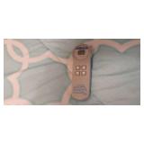 Complete Queen Sleep Number Bed and...