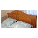 Complete Queen Sleep Number Bed and...