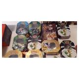 Box of Pokémon Trading Card Game T...