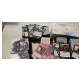 Enormous Lot Of Magic the game Play...