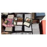 Enormous Lot Of Magic the game Play...