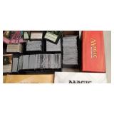 Enormous Lot Of Magic the game Play...