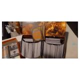 Large lot of Magic The Playing Card...