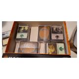 Large lot of Magic The Playing Card...