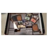 Large lot of Magic The Playing Card...