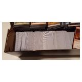 Large lot of Magic The Playing Card...