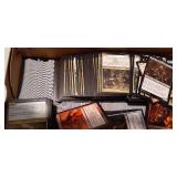 Large lot of Magic The Playing Card...