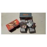 (2) Boxes of Magic Playing Cards *S...
