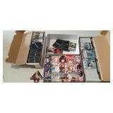 (3) Boxes of Force of Will Playing ...