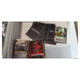 (3) Boxes of Force of Will Playing ...