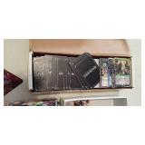 (3) Boxes of Force of Will Playing ...