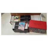 (2) Boxes of Force of Will Playing ...