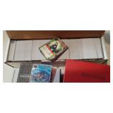 (2) Boxes of Force of Will Playing ...