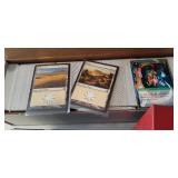 (2) Boxes of Force of Will Playing ...