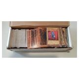 Box of Yu-Gi-Oh! Playing Cards *See...