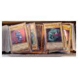 Box of Yu-Gi-Oh! Playing Cards *See...