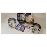(2) Full Containers of Pokemon Card...