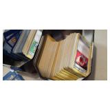 (2) Full Containers of Pokemon Card...