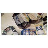 (2) Full Containers of Pokemon Card...