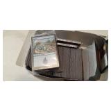 Box of Magic The Card Game Playing ...