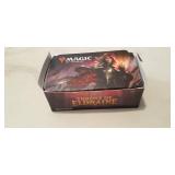 Box of Magic The Card Game Playing ...
