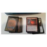 Box of Magic The Card Game Playing ...