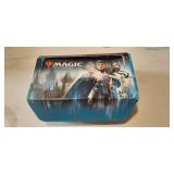 Box of Magic The Card Game Playing ...