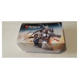 Box of Magic The Card Game Playing ...