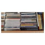 Box Full of CD
