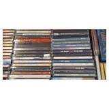 Box Full of CD