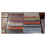 Box Full of CD