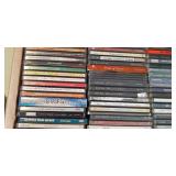 Box Full of CD