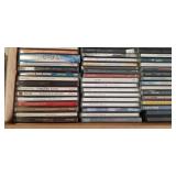 Box Full of CD