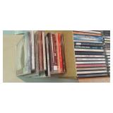 Box Full of CD