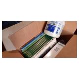 Flower Fertilizer and More! *See Ph...