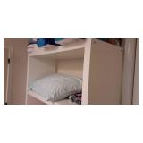 5 Shelf Storage Stand 41.5" X 15" X...