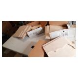 Wood Crafting Pieces *See Photos*...
